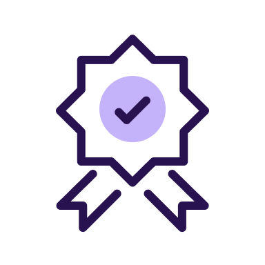 Verified